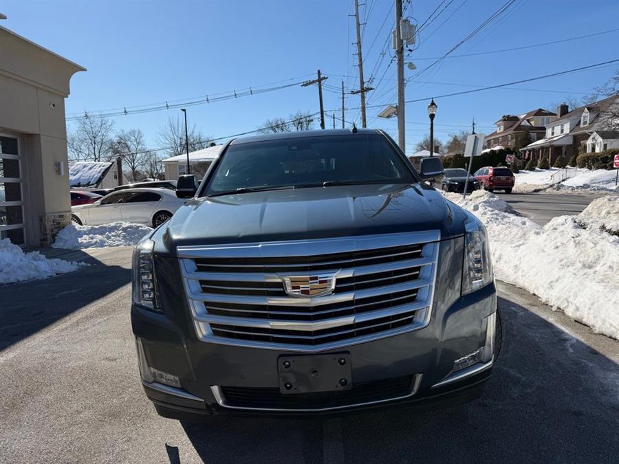 2019 Cadillac Escalade