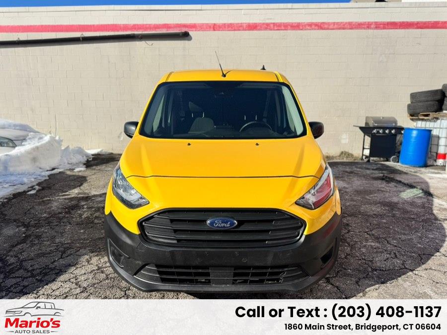 2022 Ford Transit Connect