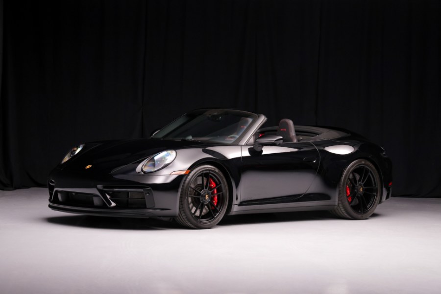 Used 2023 Porsche 911 in North Salem, New York | Meccanic Shop North Inc. North Salem, New York