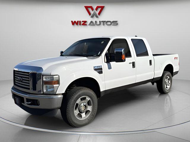 Used 2010 Ford F-350sd in Stratford, Connecticut | Wiz Leasing Inc. Stratford, Connecticut