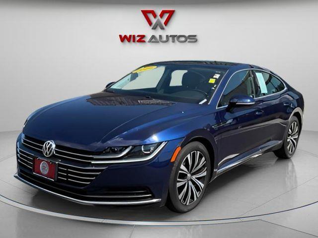 Used 2019 Volkswagen Arteon in Stratford, Connecticut | Wiz Leasing Inc. Stratford, Connecticut