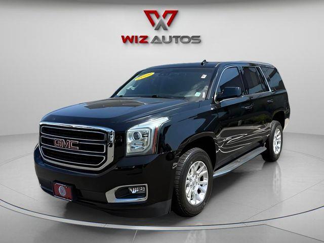 Used 2019 GMC Yukon in Stratford, Connecticut | Wiz Leasing Inc. Stratford, Connecticut