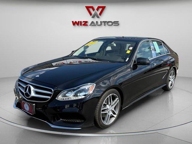 Used 2015 Mercedes-benz E-class in Stratford, Connecticut | Wiz Leasing Inc. Stratford, Connecticut