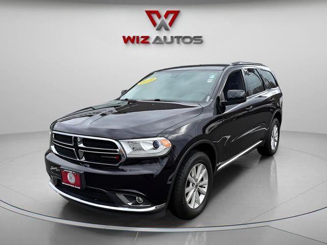 Used 2019 Dodge Durango in Stratford, Connecticut | Wiz Leasing Inc. Stratford, Connecticut