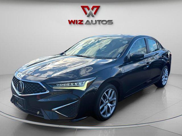 Used 2020 Acura Ilx in Stratford, Connecticut | Wiz Leasing Inc. Stratford, Connecticut