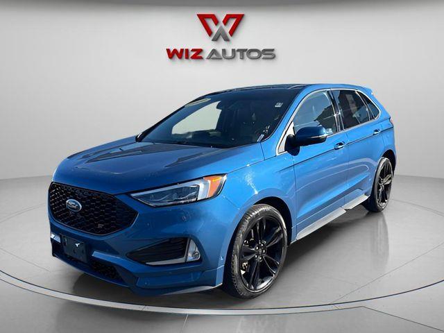 Used 2020 Ford Edge in Stratford, Connecticut | Wiz Leasing Inc. Stratford, Connecticut
