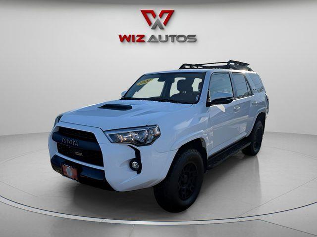 Used 2020 Toyota 4runner in Stratford, Connecticut | Wiz Leasing Inc. Stratford, Connecticut