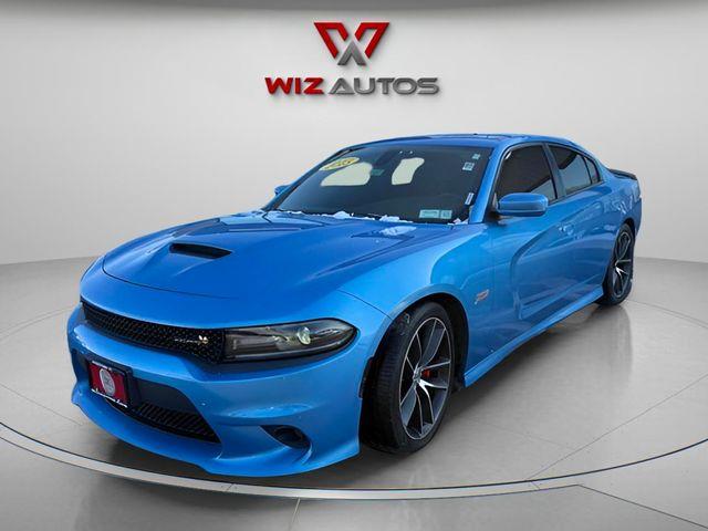 Used 2015 Dodge Charger in Stratford, Connecticut | Wiz Leasing Inc. Stratford, Connecticut