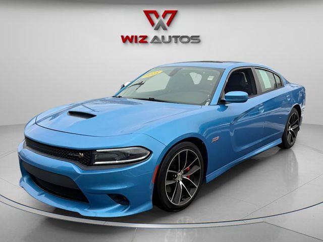 Used 2015 Dodge Charger in Stratford, Connecticut | Wiz Leasing Inc. Stratford, Connecticut