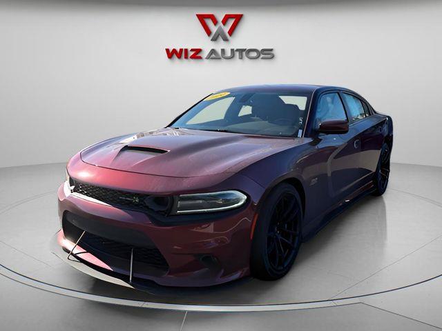 Used 2020 Dodge Charger in Stratford, Connecticut | Wiz Leasing Inc. Stratford, Connecticut