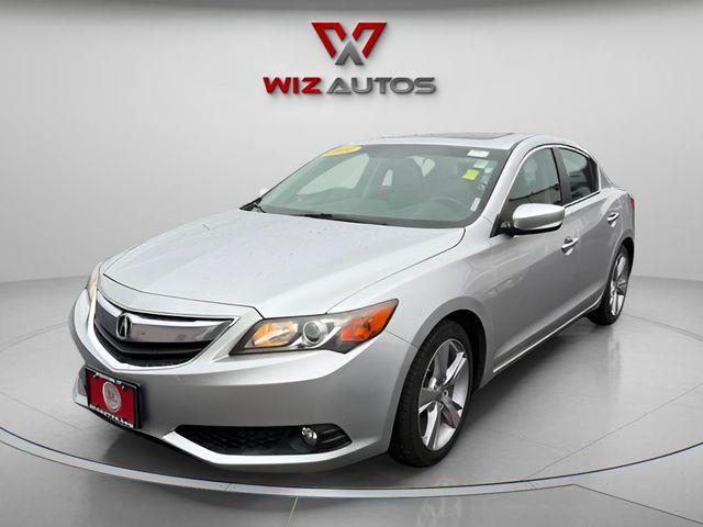 Used 2014 Acura Ilx in Stratford, Connecticut | Wiz Leasing Inc. Stratford, Connecticut