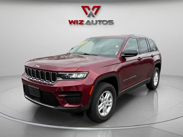 Used 2023 Jeep Grand Cherokee in Stratford, Connecticut | Wiz Leasing Inc. Stratford, Connecticut