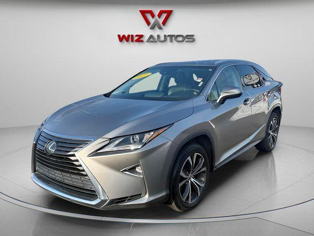 Used 2017 Lexus Rx in Stratford, Connecticut | Wiz Leasing Inc. Stratford, Connecticut