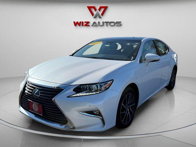 Used 2018 Lexus Es in Stratford, Connecticut | Wiz Leasing Inc. Stratford, Connecticut