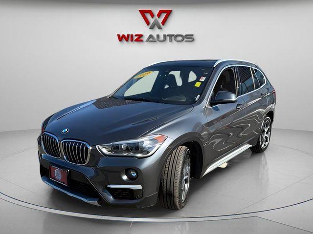 Used 2019 BMW X1 in Stratford, Connecticut | Wiz Leasing Inc. Stratford, Connecticut