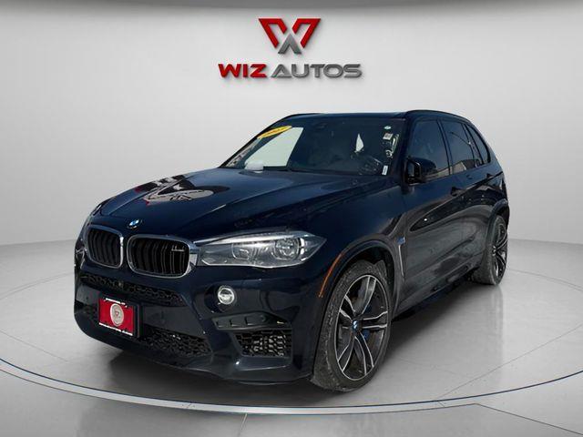 Used 2017 BMW X5 m in Stratford, Connecticut | Wiz Leasing Inc. Stratford, Connecticut
