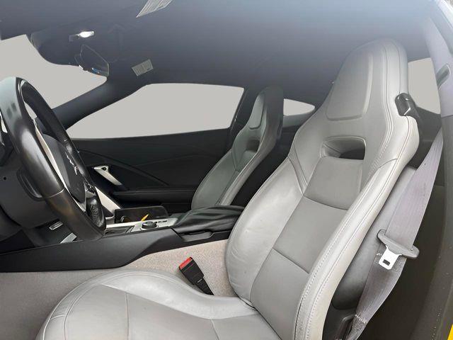 Used 2015 Chevrolet Corvette in Stratford, Connecticut | Wiz Leasing Inc. Stratford, Connecticut