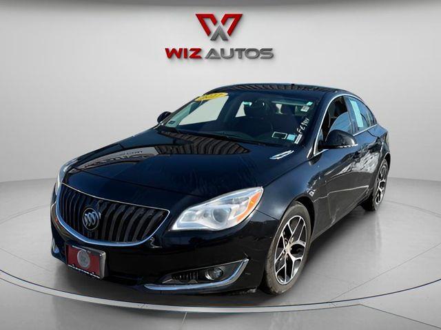 Used 2017 Buick Regal in Stratford, Connecticut | Wiz Leasing Inc. Stratford, Connecticut