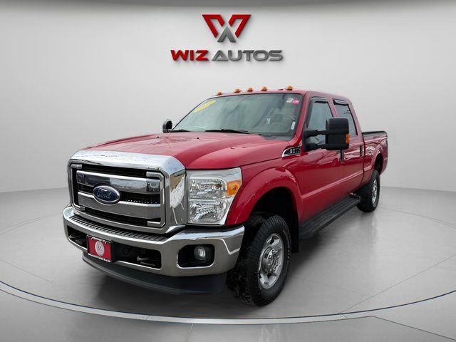 Used 2012 Ford F-350sd in Stratford, Connecticut | Wiz Leasing Inc. Stratford, Connecticut