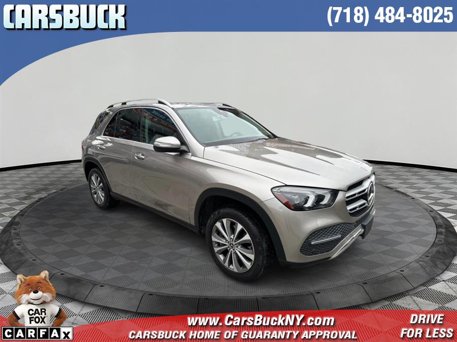 Used 2020 Mercedes-Benz GLE in Brooklyn, New York | Carsbuck Inc.. Brooklyn, New York
