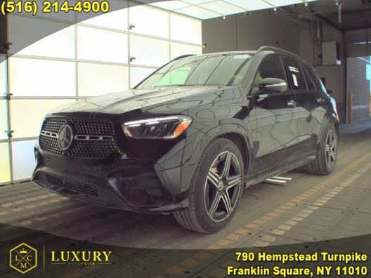 Used 2025 Mercedes-Benz GLE in Franklin Sq, New York | Long Island Auto Center. Franklin Sq, New York