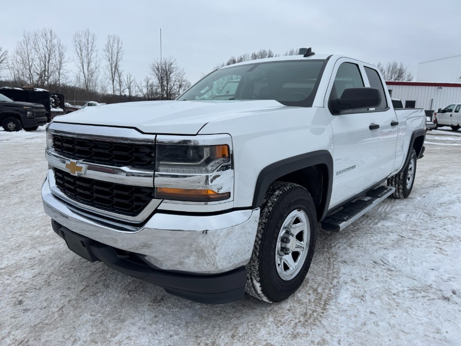 Used 2016 Chevrolet Silverado 1500 in Ortonville, Michigan | Marsh Auto Sales LLC. Ortonville, Michigan
