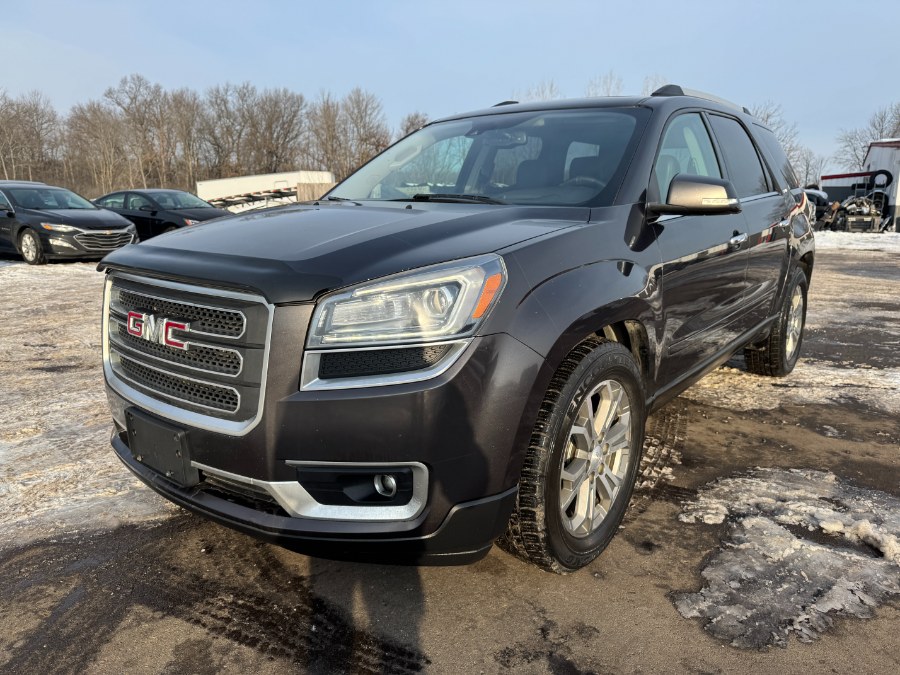Used 2014 GMC Acadia in Ortonville, Michigan | Marsh Auto Sales LLC. Ortonville, Michigan