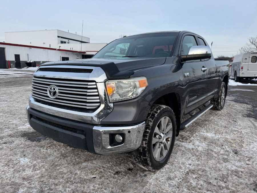 2014 Toyota Tundra Limited
