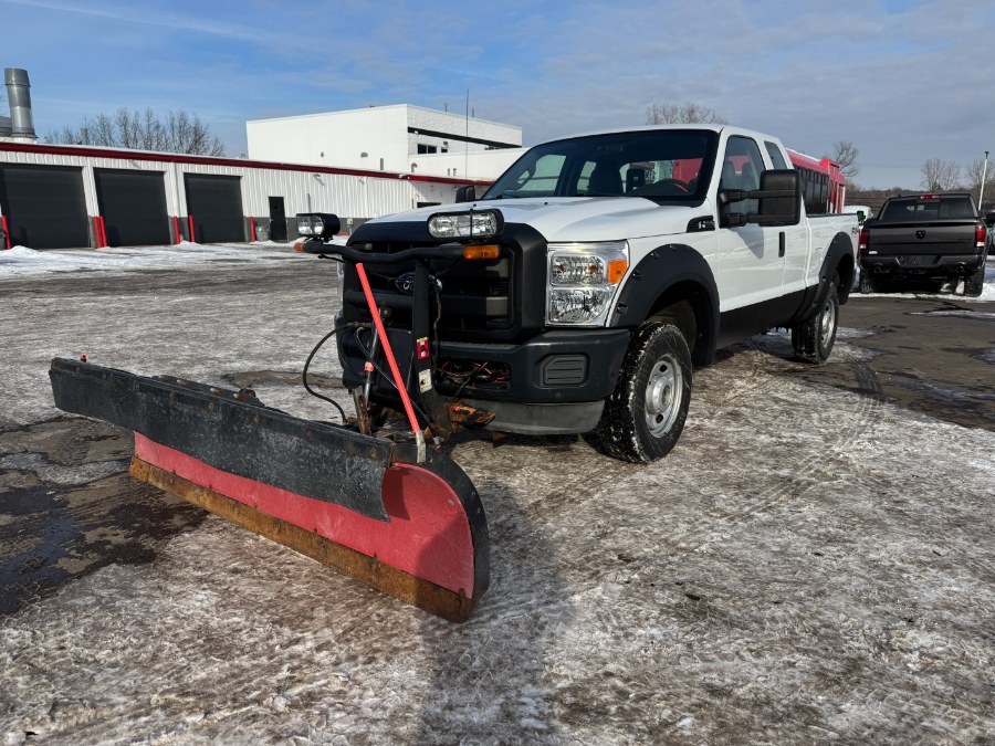 Used 2011 Ford Super Duty F-250 SRW in Ortonville, Michigan | Marsh Auto Sales LLC. Ortonville, Michigan