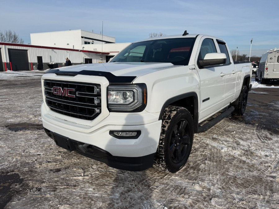 Used 2018 GMC Sierra 1500 in Ortonville, Michigan | Marsh Auto Sales LLC. Ortonville, Michigan
