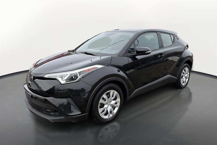 Used 2019 Toyota C-HR in Lindenhurst, New York | Power Motor Group. Lindenhurst, New York