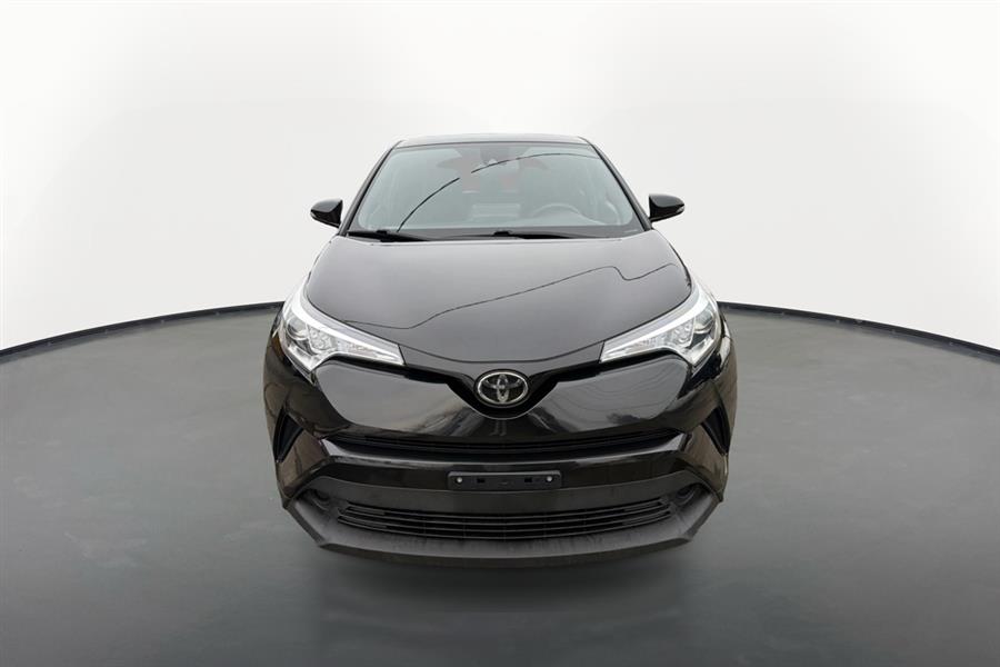 2019 Toyota C-HR