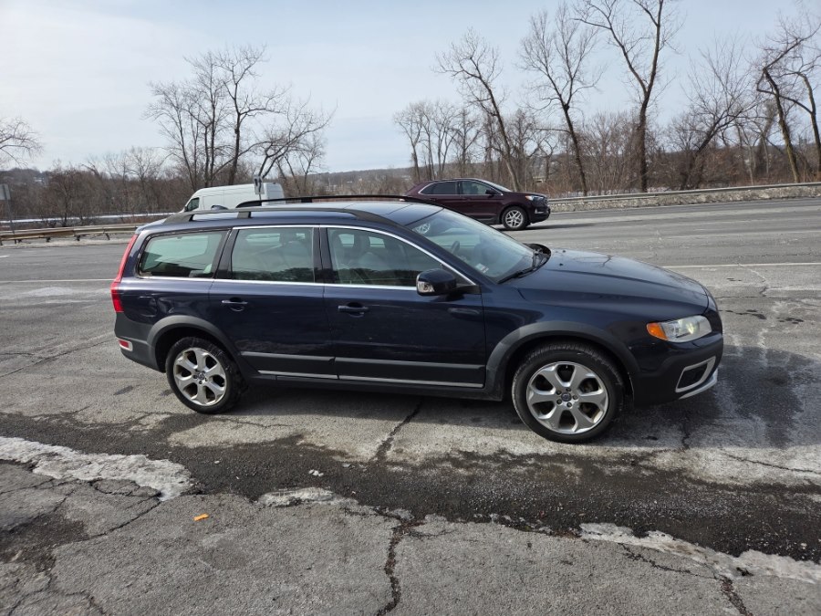 2011 Volvo XC70 T6 AWD Auto's photo