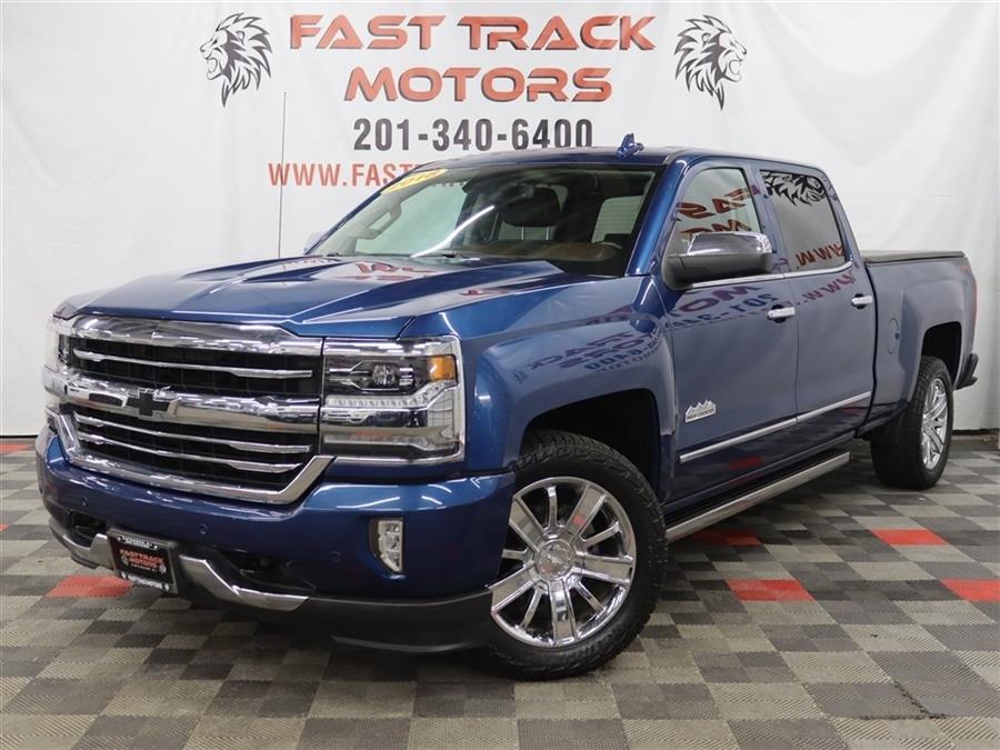 Used 2018 Chevrolet Silverado in Paterson, New Jersey | Fast Track Motors. Paterson, New Jersey