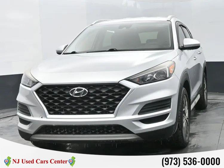 Used 2019 Hyundai Tucson in Irvington, New Jersey | NJ Used Cars Center. Irvington, New Jersey