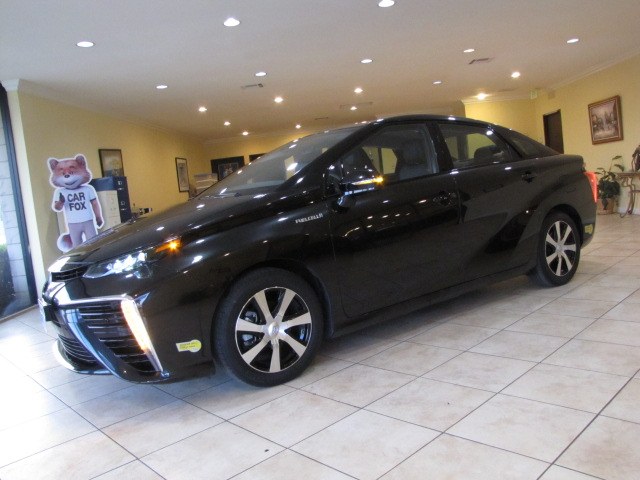 Used 2019 Toyota Mirai in Placentia, California | Auto Network Group Inc. Placentia, California