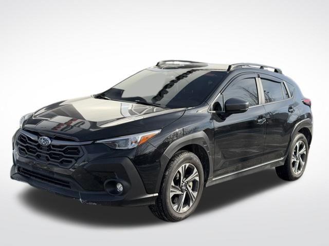 Used 2025 Subaru Crosstrek in Torrington, Connecticut | Northwest Hills. Torrington, Connecticut