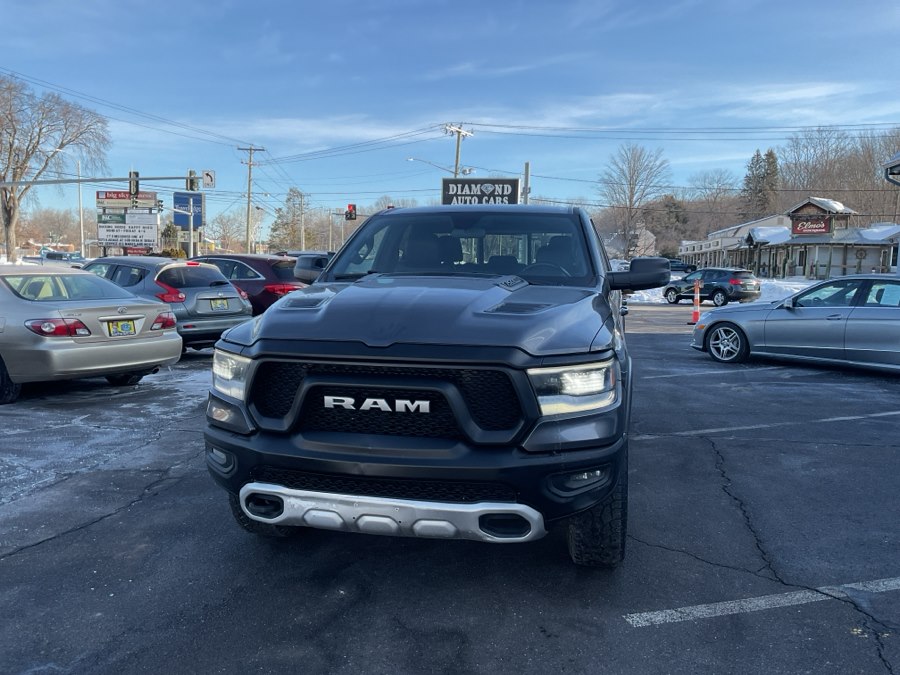 Used 2020 Ram 1500 in Vernon, Connecticut | TD Automotive Enterprises LLC DBA Diamond Auto Cars. Vernon, Connecticut