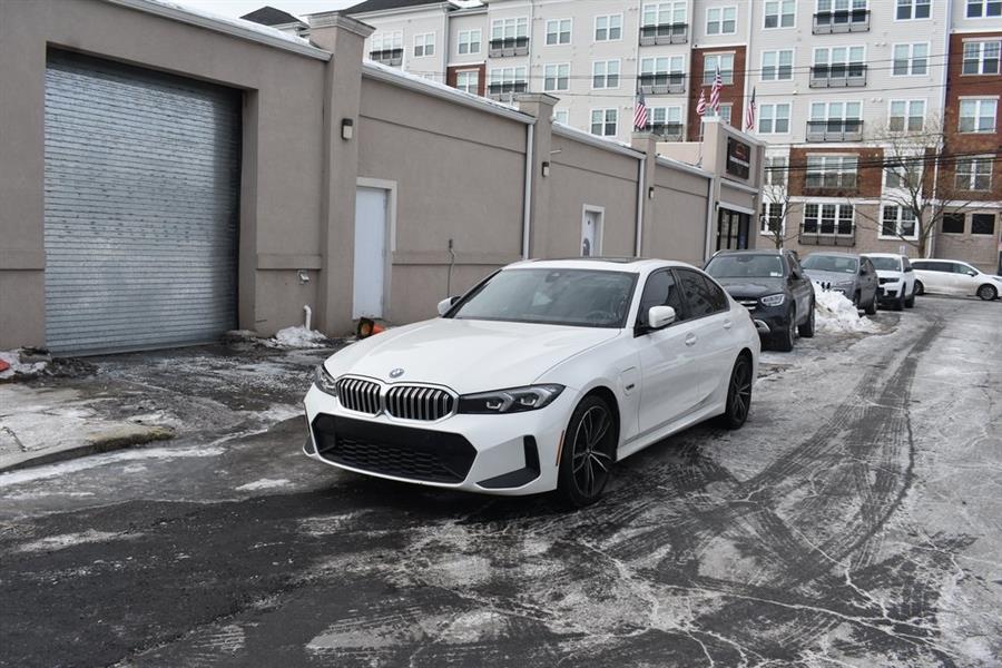 2023 BMW 3 Series