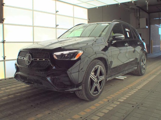 Used 2025 Mercedes-Benz GLE in Franklin Square, New York | C Rich Cars. Franklin Square, New York