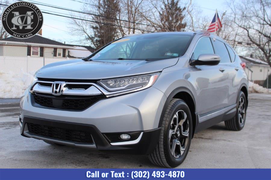 Used 2019 Honda CR-V in New Castle, Delaware | Morsi Automotive Corporation. New Castle, Delaware