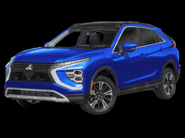 New Mitsubishi Eclipse Cross SE 2026 | Shop Auto. Freehold, New Jersey