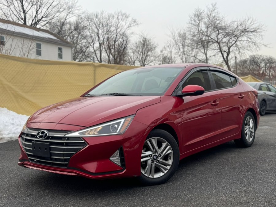Used 2020 Hyundai Elantra in Irvington, New Jersey | RT 603 Auto Mall. Irvington, New Jersey