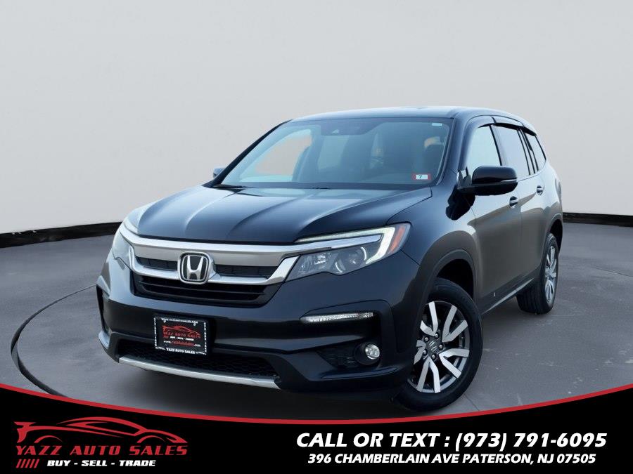 Used 2021 Honda Pilot in Paterson, New Jersey | Yazz Auto Sales. Paterson, New Jersey
