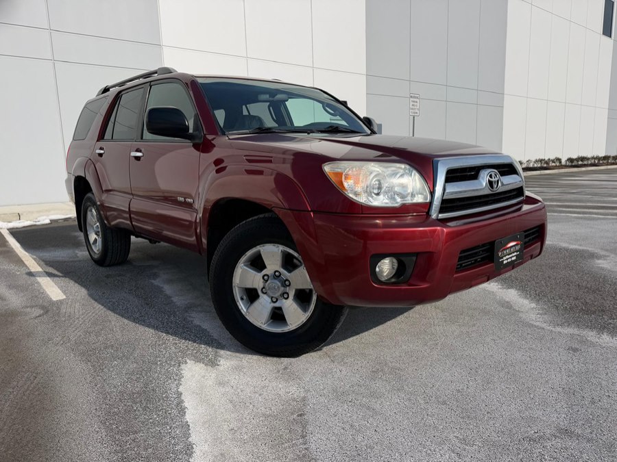 Used 2007 Toyota 4Runner in Saddle Brook, New Jersey | Up 2 The Next Auto Sales LLC. Saddle Brook, New Jersey