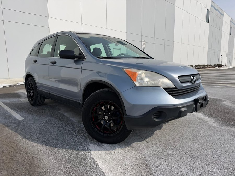 2009 Honda CR-V 4WD 5dr LX, available for sale in Saddle Brook, New Jersey | Up 2 The Next Auto Sales LLC. Saddle Brook, New Jersey