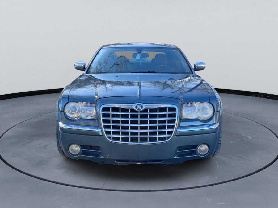2005 Chrysler 300