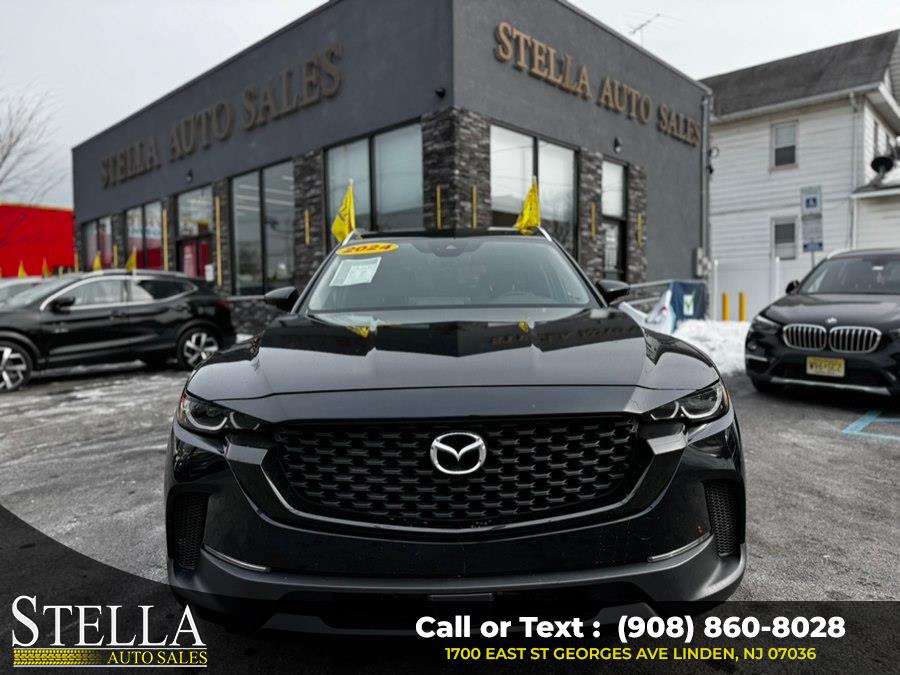 Used 2024 Mazda CX-50 in Linden, New Jersey | Stella Auto Sales. Linden, New Jersey