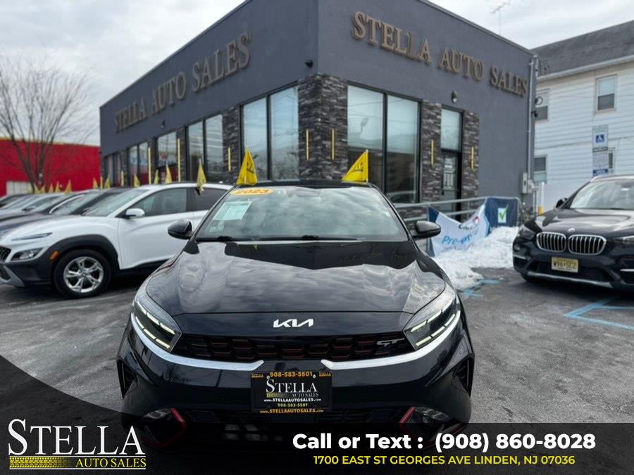 Used 2023 Kia Forte in Linden, New Jersey | Stella Auto Sales. Linden, New Jersey