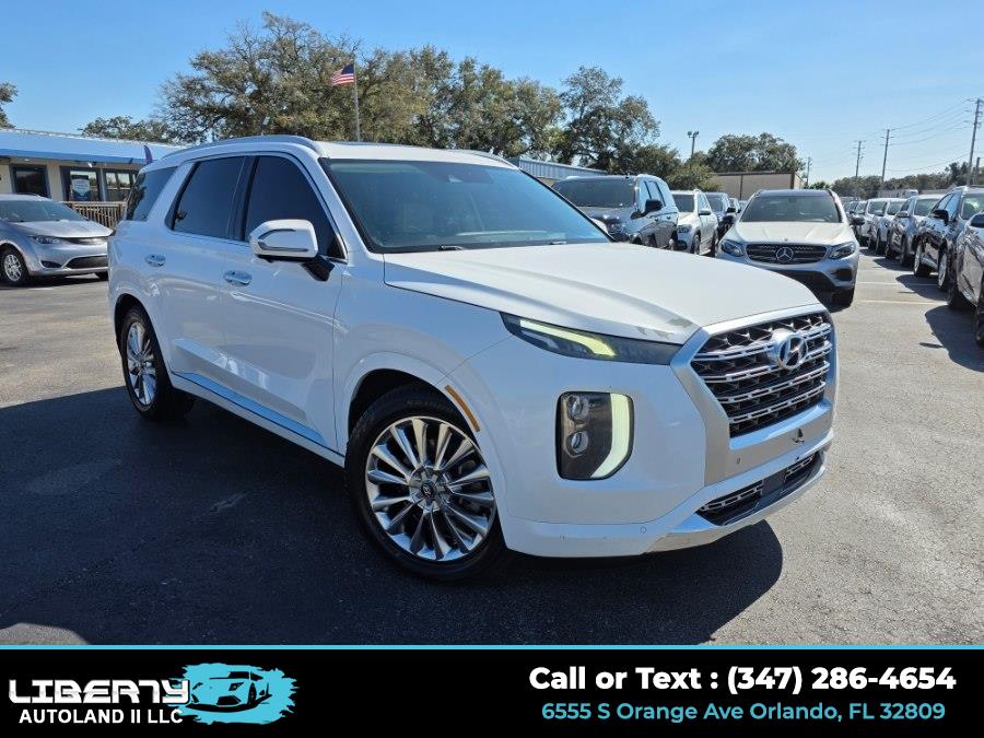 Used 2020 Hyundai Palisade in Orlando, Florida | Liberty Autoland II LLC. Orlando, Florida